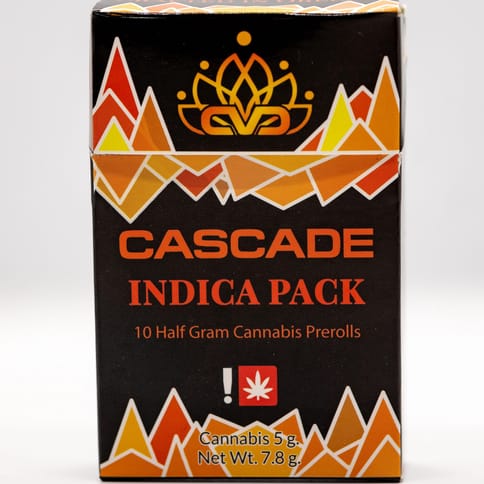 Breath Mints 10PK Joint (CVC)