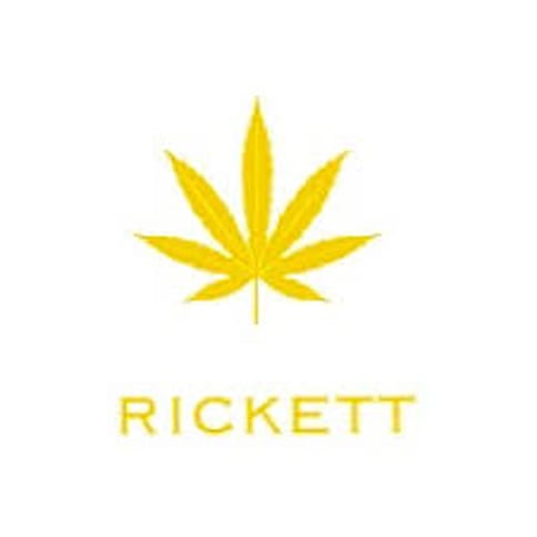 Rickett | Ace Cured Sauce | 1g | Jar