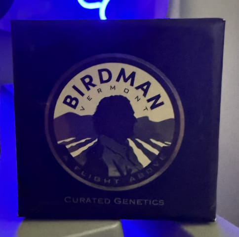Birdman Seeds