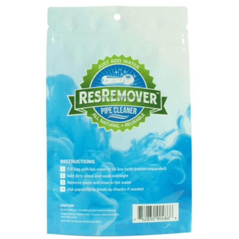Res Remover 420 Cleaner