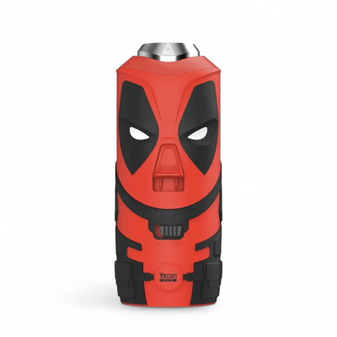 Yocan Super Hero Torch - - Dead Pool