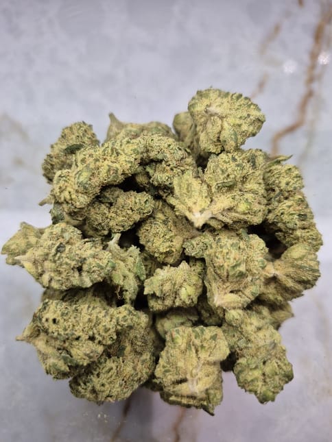 Jet Juice # 2