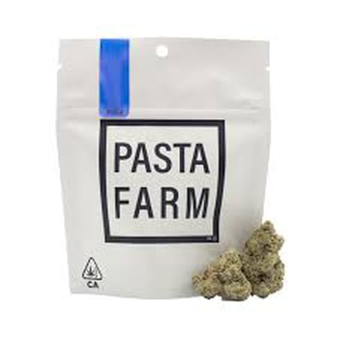Pasta Farms - Mule Fuel - 3.5g