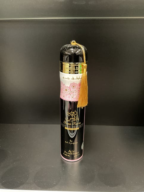 Ard Al Zaafaran Paris Night Air Freshener