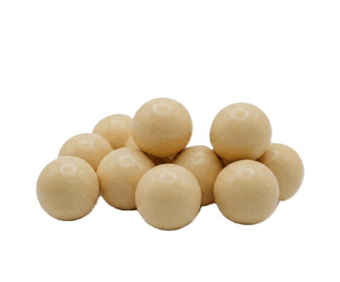 THC - ASTRO FREEZE DRIED TAFFY | DAB O HONEY | 100MG TOTAL | 10 PIECES
