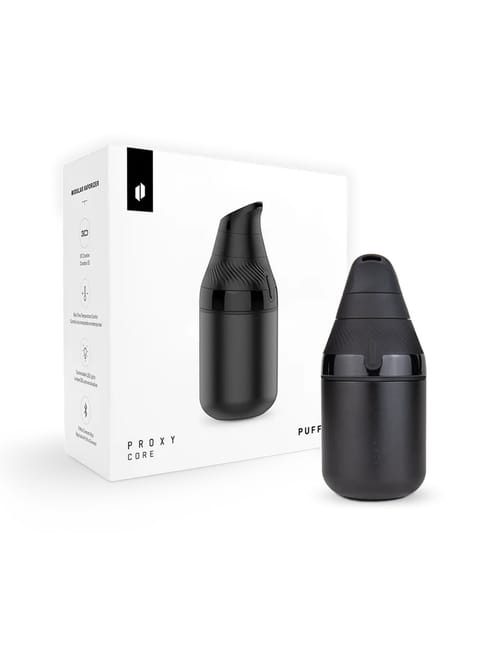 Puffco | Proxy Core Kit (Onyx) *Discounts Not Applicable*