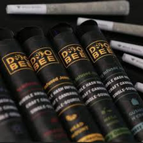 Swagyu | 1g Infused Pre-Roll | Wojo Co.