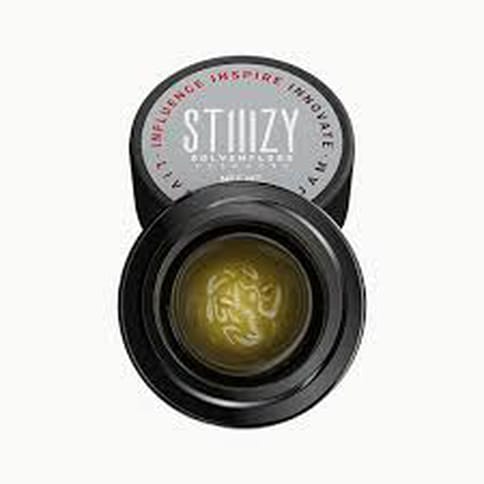 Stiiizy | Blueberry Blast | Live Resin Sauce | Sativa | 1g