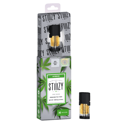 STIIIZY | Do Si Do | Pod | 1g