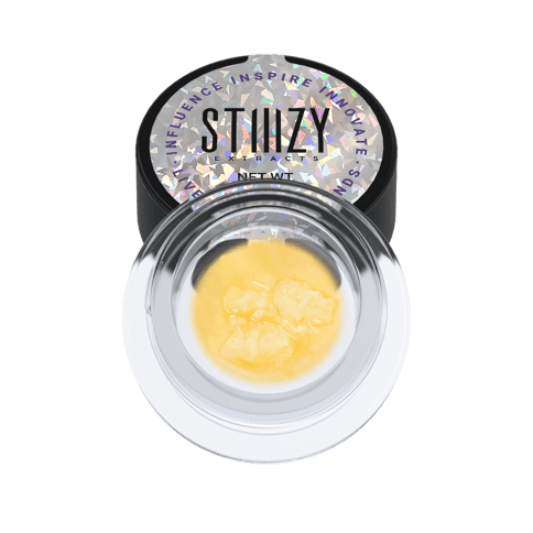 Stiiizy Cherry Bomb (H) Live Resin Diamonds 1g