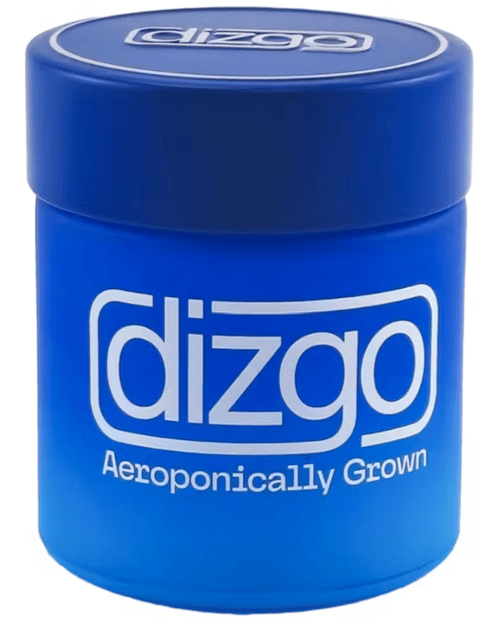 Dizgo | Pre-Packaged | Orion | 3.5g