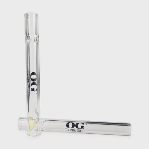 OG Chill | Chillum | Clear