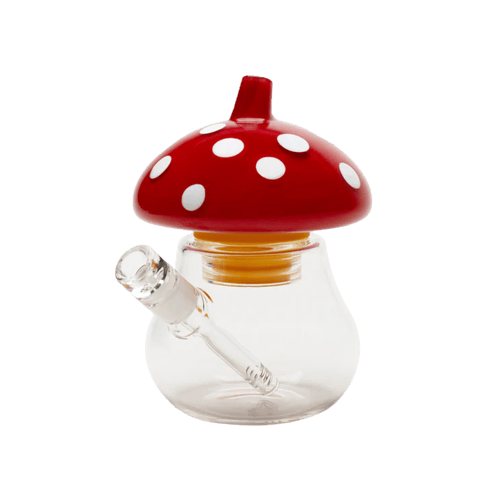 Wedday- Sporeo mini bong