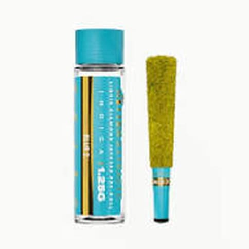 Blue Z - Mitten Extracts - Pre-Roll - Infused - Indica - 1.25g**