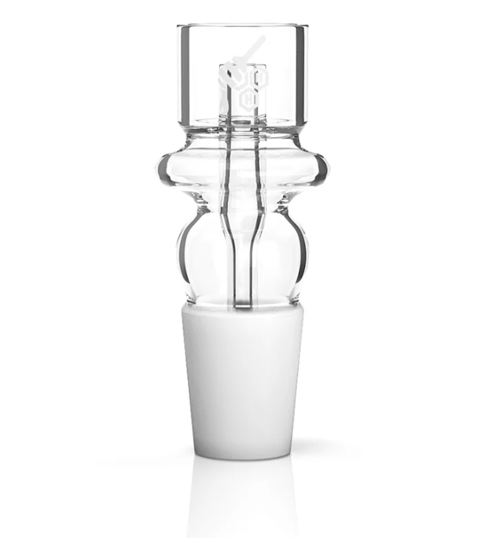 Honeybee Hive | 14mm Male Core Reactor Barrel Banger