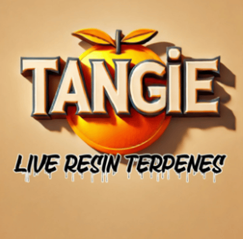 Tangie Disposable Vape Carts Valley Organics