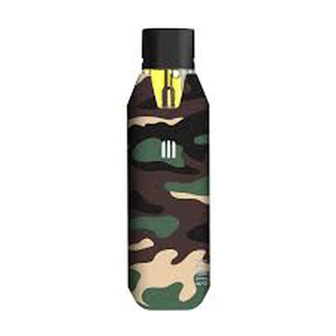 STIIIZY BIIIG | Advanced Kit POD Battery Camo
