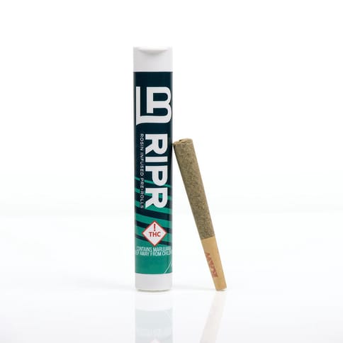 Dulce De Uva x Spritzer