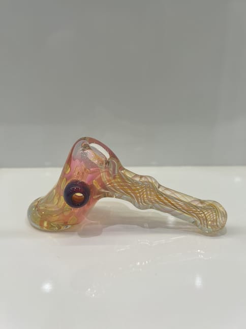 Gasp design - Fume Dry Hammer