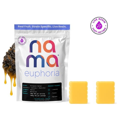 Permanent Marker (100mg/2pk)