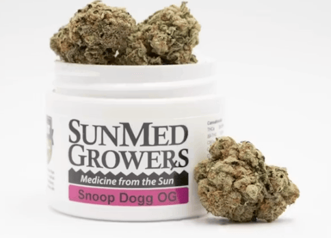 SDG OG | Flower