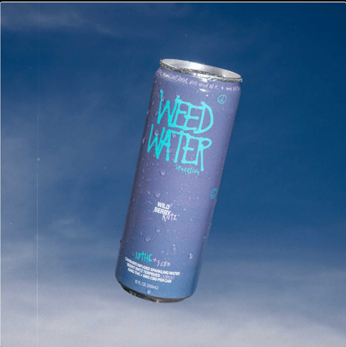 WILD BERRY RUNTZ (HYBRID) 10MG