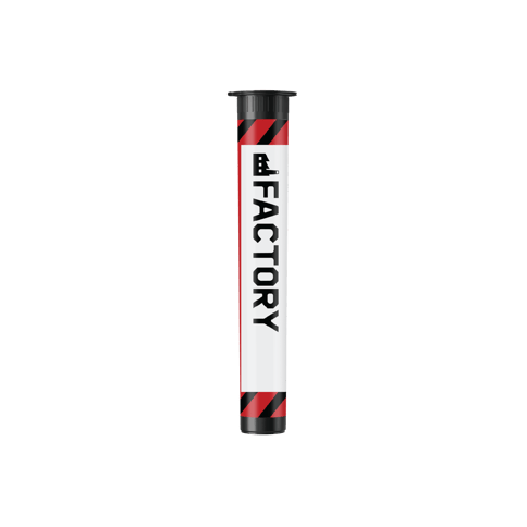 Factory - Lemon Oreoz Joint 1g