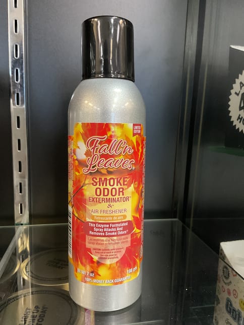 Fall’n Leaves Air Freshener