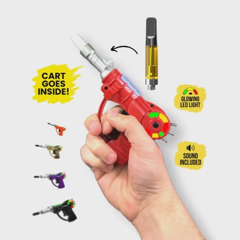 Penjamin | Raygun Cart Battery 510