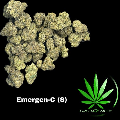 Emergen-C
