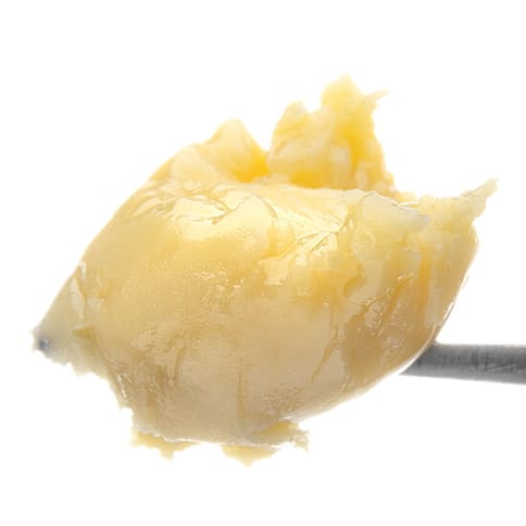 WEST COAST CURE - LIVE RESIN BADDER - CHILLED CHERRIES - 1G