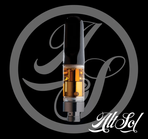 Super Lemon Haze - Cartridge - 0.5g