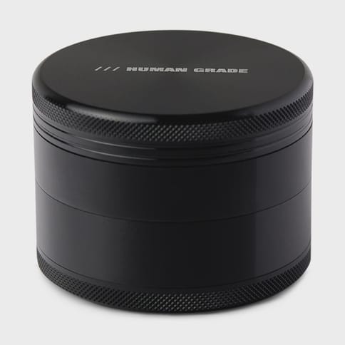 Human Grade - Grinder 1B - Black