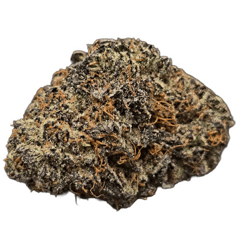 FLOWER | ICE CREAM CAKE | INDICA DOMINANT HYBRID | 3.5 GRAMS | 1/8TH OZ