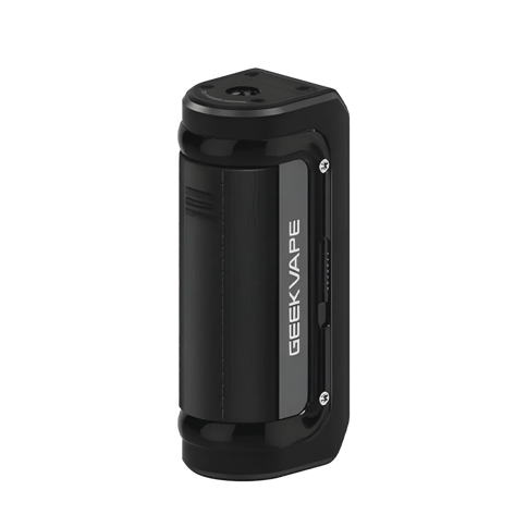 M100 Mod - Classic Black