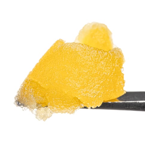 WEST COAST CURE - LIVE RESIN BADDER - STRAWBERRY ECLIPSE - 1G