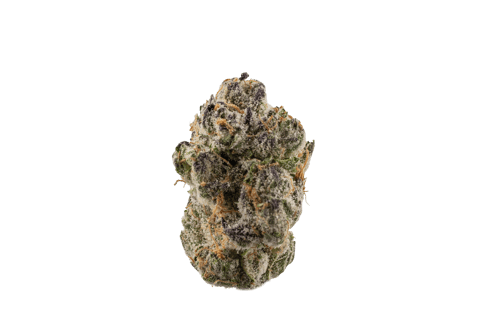 Bubblegum Kush - LL - 3.5G