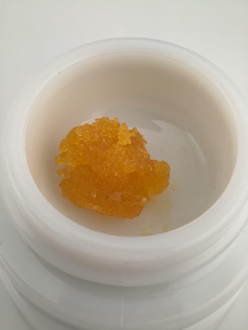 CBD - 1G FETTI FUNK - SUGAR WAX