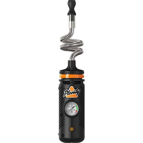 Plenty Vaporizer (Storz & Bickel)