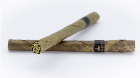 Super Sherb - 1g KING PALM