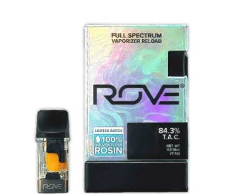 510 Cartridge | Live Diamonds | Hybrid | Soul Mate | .5g