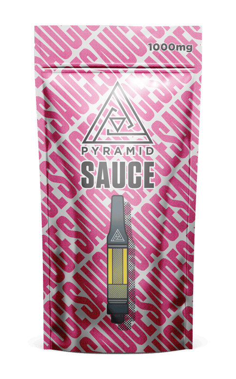 Sauce - Kushberry (1g)