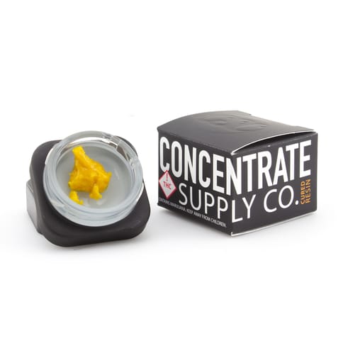 CSC Wax | Cherry Slimeade 1g Rec