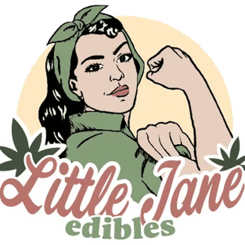 Little Jane Bar - - Buttery Crunch