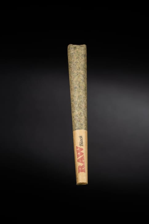 0.5G Pre Roll | Haskap Lime