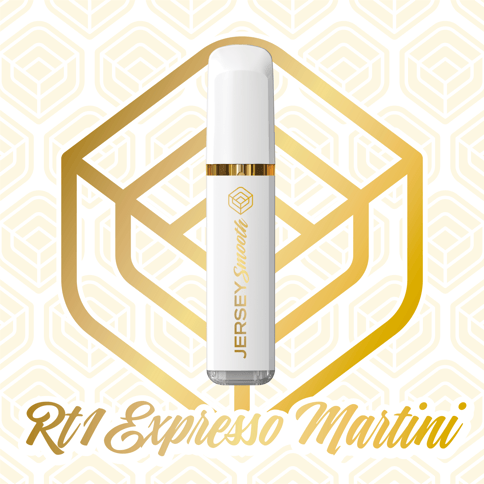RT 1 Expresso Martini - Disposable (1.0g)