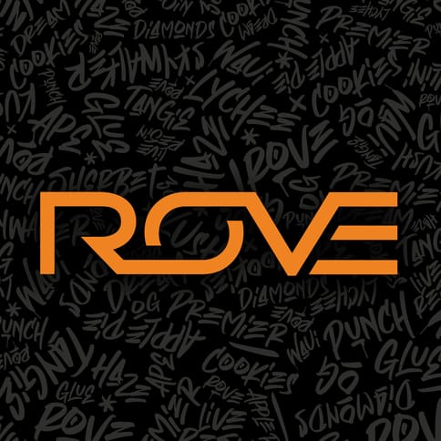 Rove | Northern Lights | 2pk | 1g Infused Preroll