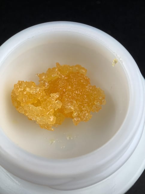 Colorado Best (S) Island Sweet Skunk Budder 1g