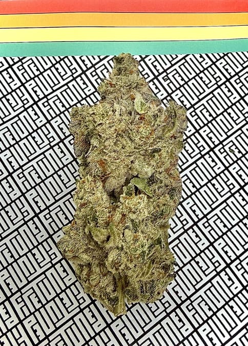 Alt Sol | Juicee J | 3.5g