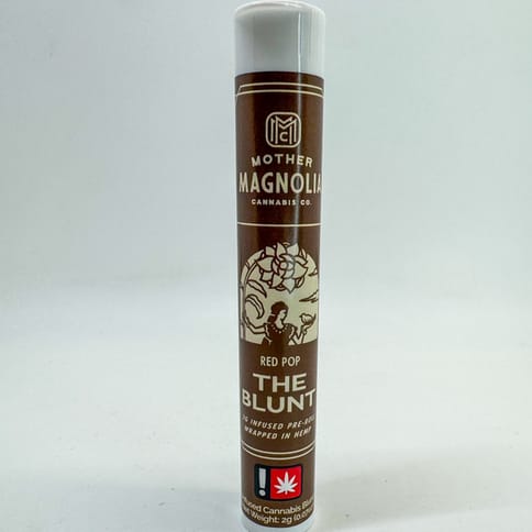 M3 - Apple Sundae - 2g The Blunt